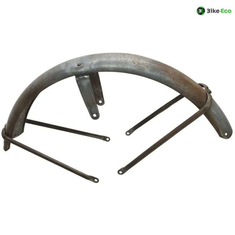 Garde boue avant BRIDGESTONE BS 50 1965-1966