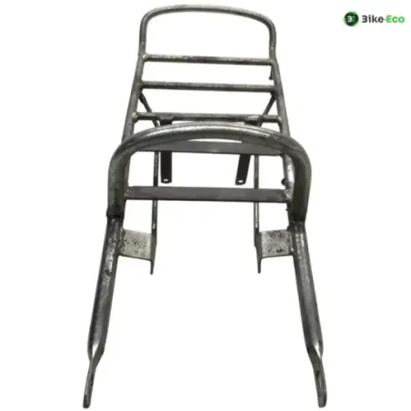 Porte paquets arriere BRIDGESTONE BS 50 1965-1966