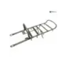 Porte paquets arriere BRIDGESTONE BS 50 1965-1966