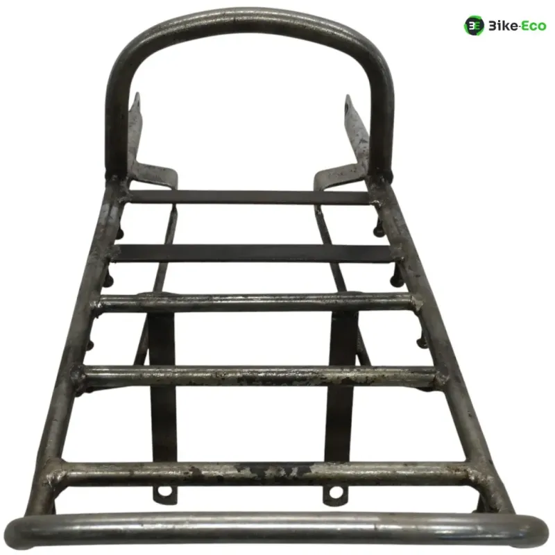 Porte paquets arriere BRIDGESTONE BS 50 1965-1966