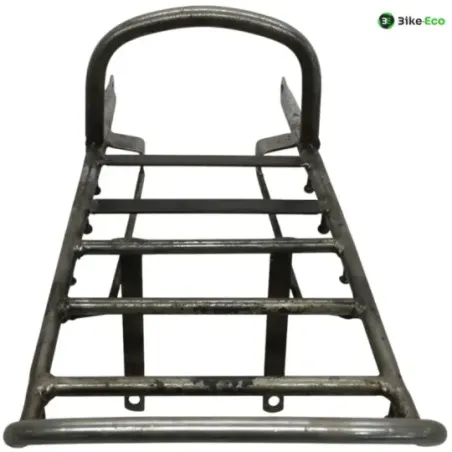 Porte paquets arriere BRIDGESTONE BS 50 1965-1966