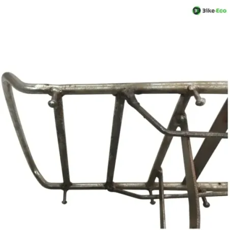 Porte paquets arriere BRIDGESTONE BS 50 1965-1966