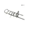 Porte paquets arriere BRIDGESTONE BS 50 1965-1966