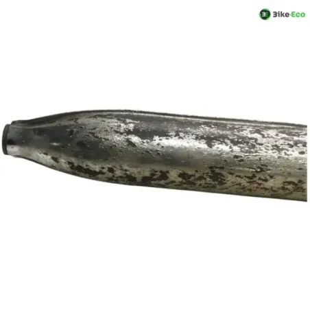 Ligne d'echappement BRIDGESTONE BS 50 1965-1966