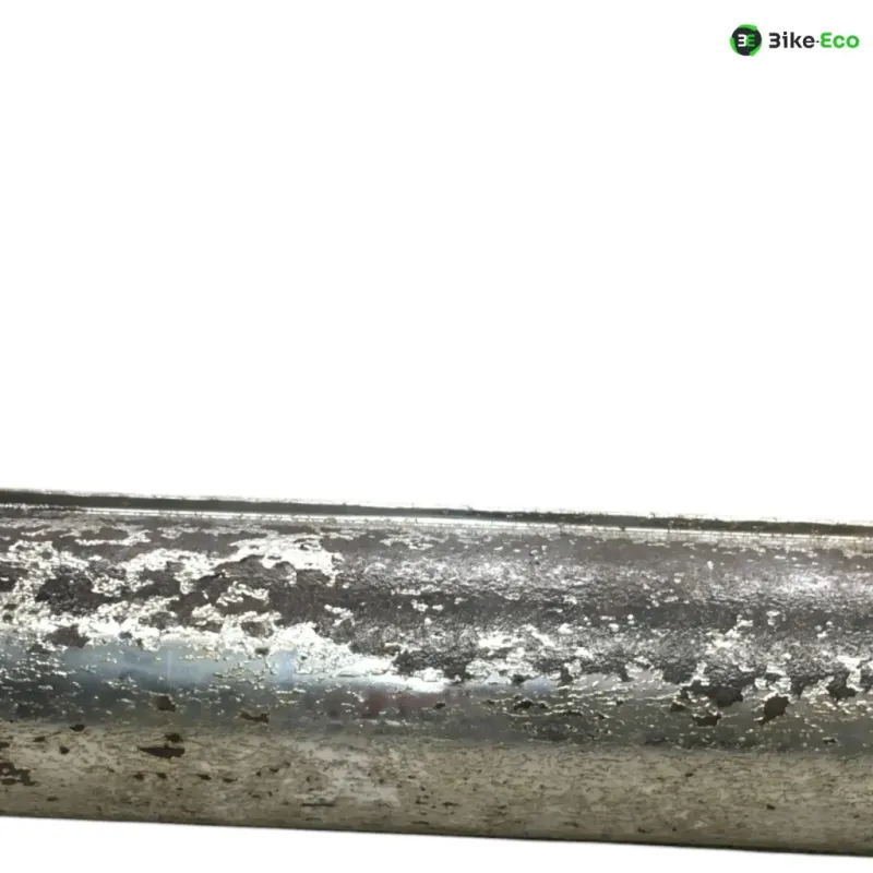 Ligne d'echappement BRIDGESTONE BS 50 1965-1966