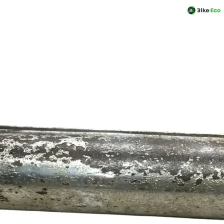 Ligne d'echappement BRIDGESTONE BS 50 1965-1966
