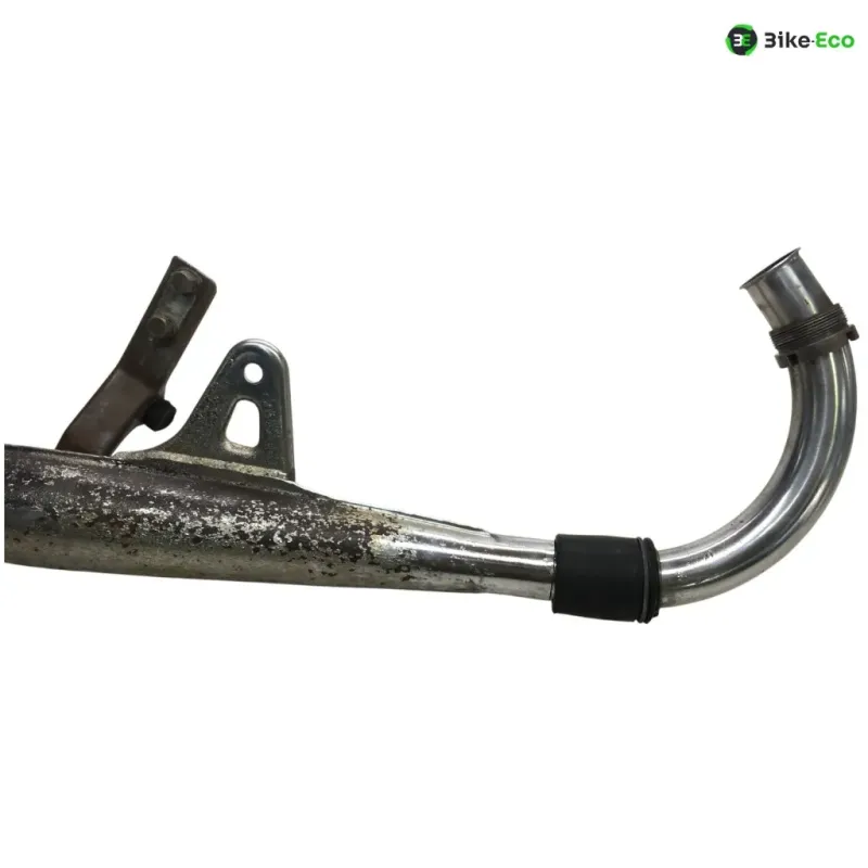 Ligne d'echappement BRIDGESTONE BS 50 1965-1966