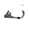 Ligne d'echappement BRIDGESTONE BS 50 1965-1966 Ligne d'echappement BRIDGESTONE BS 50 1965-1966