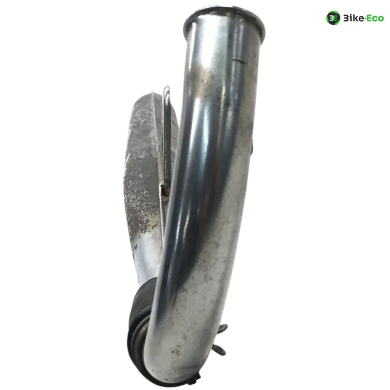 Ligne d'echappement BRIDGESTONE BS 50 1965-1966