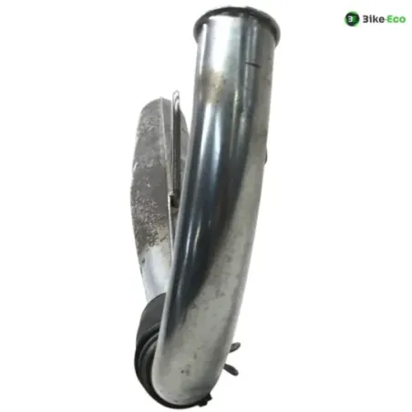 Ligne d'echappement BRIDGESTONE BS 50 1965-1966