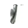 Ligne d'echappement BRIDGESTONE BS 50 1965-1966 Ligne d'echappement BRIDGESTONE BS 50 1965-1966