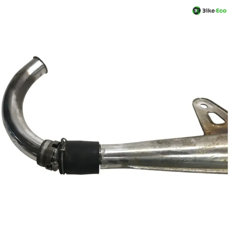 Ligne d'echappement BRIDGESTONE BS 50 1965-1966