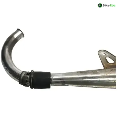 Ligne d'echappement BRIDGESTONE BS 50 1965-1966