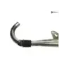 Ligne d'echappement BRIDGESTONE BS 50 1965-1966 Ligne d'echappement BRIDGESTONE BS 50 1965-1966