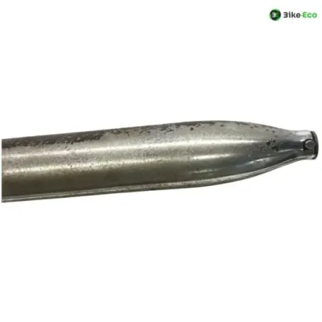 Ligne d'echappement BRIDGESTONE BS 50 1965-1966