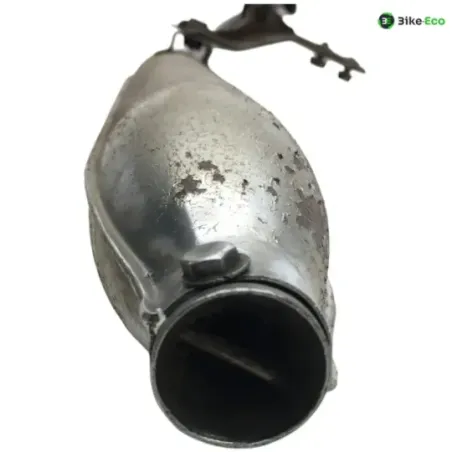 Ligne d'echappement BRIDGESTONE BS 50 1965-1966