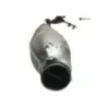 Ligne d'echappement BRIDGESTONE BS 50 1965-1966 Ligne d'echappement BRIDGESTONE BS 50 1965-1966