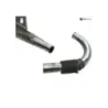 Ligne d'echappement BRIDGESTONE BS 50 1965-1966 Ligne d'echappement BRIDGESTONE BS 50 1965-1966