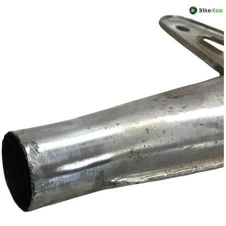 Ligne d'echappement BRIDGESTONE BS 50 1965-1966