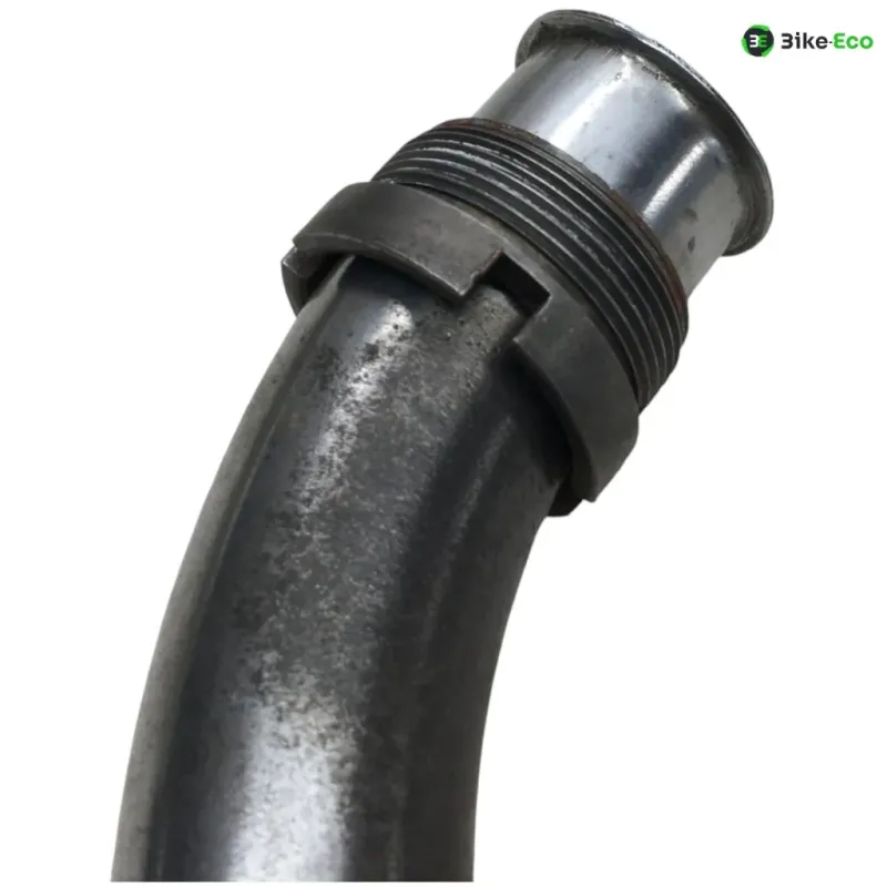 Ligne d'echappement BRIDGESTONE BS 50 1965-1966