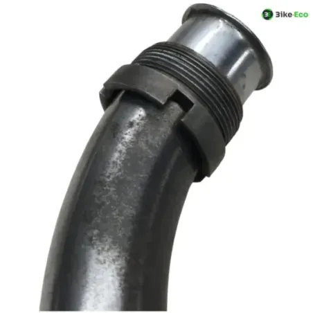 Ligne d'echappement BRIDGESTONE BS 50 1965-1966