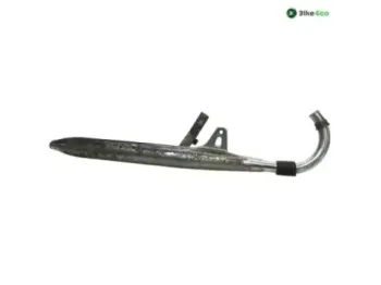 Ligne d'echappement BRIDGESTONE BS 50 1965-1966