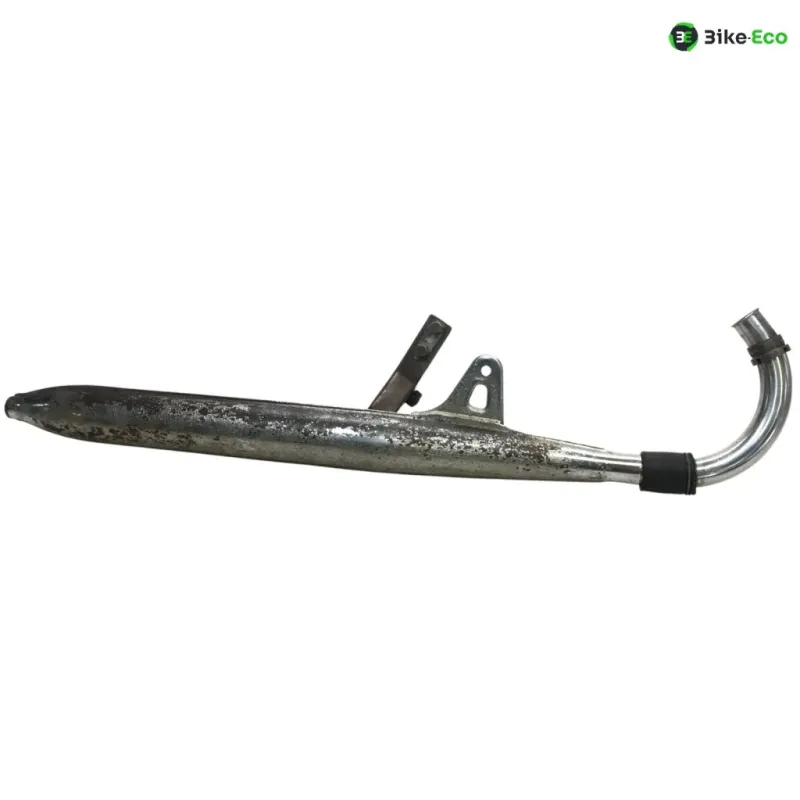 Ligne d'echappement BRIDGESTONE BS 50 1965-1966