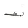 Ligne d'echappement BRIDGESTONE BS 50 1965-1966 Ligne d'echappement BRIDGESTONE BS 50 1965-1966
