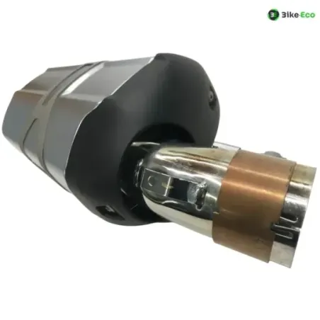 Silencieux (echappement) BMW R 1200 GS 2013-2018 LC K50