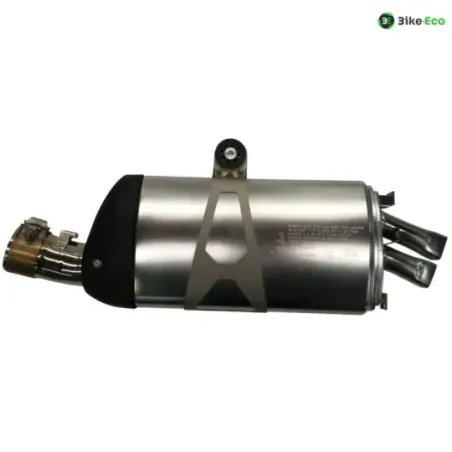 Silencieux (echappement) BMW R 1200 GS 2013-2018 LC K50