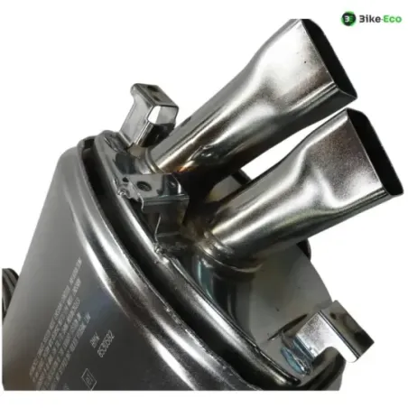 Silencieux (echappement) BMW R 1200 GS 2013-2018 LC K50
