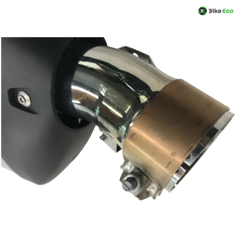 Silencieux (echappement) BMW R 1200 GS 2013-2018 LC K50