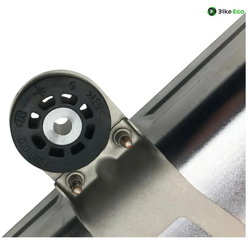Silencieux (echappement) BMW R 1200 GS 2013-2018 LC K50