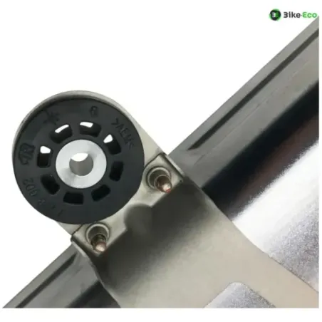 Silencieux (echappement) BMW R 1200 GS 2013-2018 LC K50