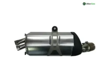 Silencieux (echappement) BMW R 1200 GS 2013-2018 LC K50