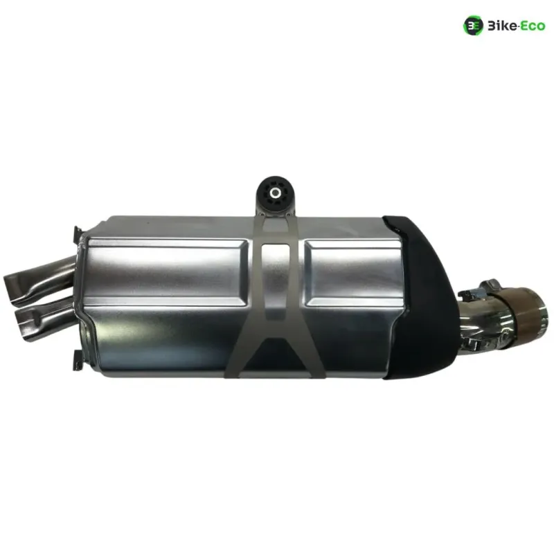 Silencieux (echappement) BMW R 1200 GS 2013-2018 LC K50