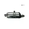Silencieux (echappement) BMW R 1200 GS 2013-2018 LC K50