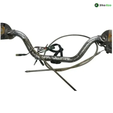Guidon BRIDGESTONE BS 50 1965-1966