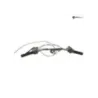 Guidon BRIDGESTONE BS 50 1965-1966 Guidon BRIDGESTONE BS 50 1965-1966