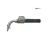 Guidon BRIDGESTONE BS 50 1965-1966 Guidon BRIDGESTONE BS 50 1965-1966