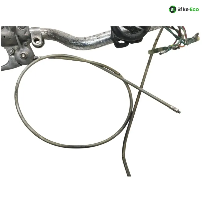Guidon BRIDGESTONE BS 50 1965-1966