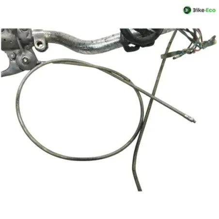 Guidon BRIDGESTONE BS 50 1965-1966