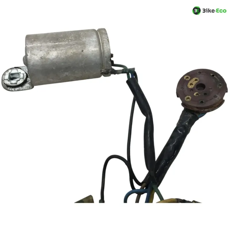 Faisceau electrique BRIDGESTONE BS 50 1965-1966