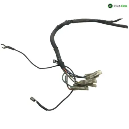 Faisceau electrique BRIDGESTONE BS 50 1965-1966