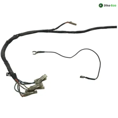 Faisceau electrique BRIDGESTONE BS 50 1965-1966