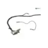 Faisceau electrique BRIDGESTONE BS 50 1965-1966 Faisceau electrique BRIDGESTONE BS 50 1965-1966