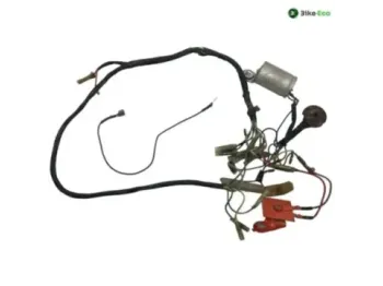 Faisceau electrique BRIDGESTONE BS 50 1965-1966