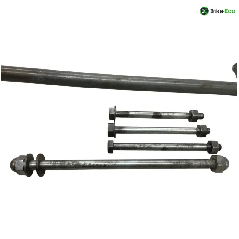 Support moteur BRIDGESTONE BS 50 1965-1966