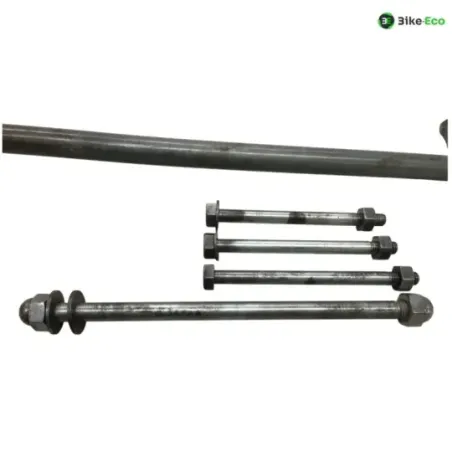 Support moteur BRIDGESTONE BS 50 1965-1966