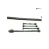 Support moteur BRIDGESTONE BS 50 1965-1966 Support moteur BRIDGESTONE BS 50 1965-1966